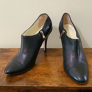 Bettye Muller black booties size EU39